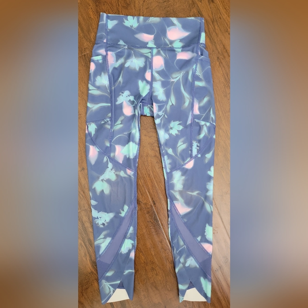 All In Motion Leggings L 10-12